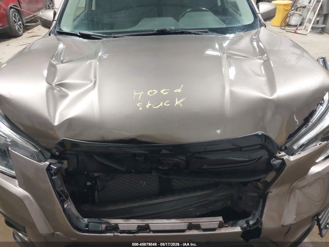 Aukcja sprzedaży 2022 Subaru Forester Premium, vin: JF2SKADC0NH426231, numer aukcji: 45879046
