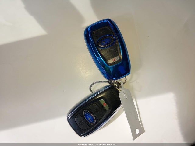 Aukcja sprzedaży 2022 Subaru Forester Premium, vin: JF2SKADC0NH426231, numer aukcji: 45879046