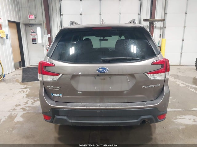 Aukcja sprzedaży 2022 Subaru Forester Premium, vin: JF2SKADC0NH426231, numer aukcji: 45879046
