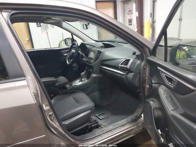 Aukcja sprzedaży 2022 Subaru Forester Premium, vin: JF2SKADC0NH426231, numer aukcji: 45879046