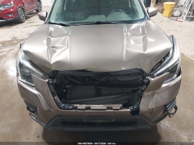 Aukcja sprzedaży 2022 Subaru Forester Premium, vin: JF2SKADC0NH426231, numer aukcji: 45879046