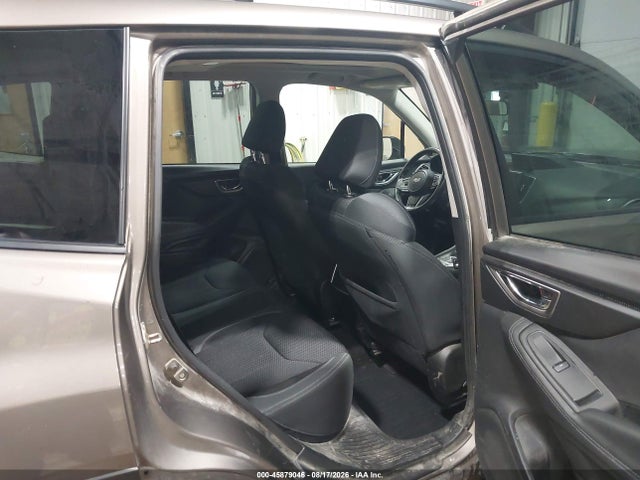 Aukcja sprzedaży 2022 Subaru Forester Premium, vin: JF2SKADC0NH426231, numer aukcji: 45879046