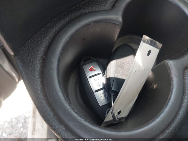 Продажа на аукционе авто 2013 Nissan Cube 1.8 Sl, vin: JN8AZ2KR2DT303548, номер лота: 45879047