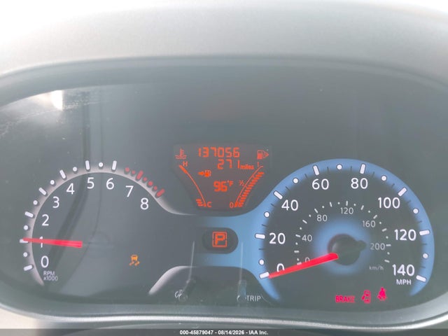 Продажа на аукционе авто 2013 Nissan Cube 1.8 Sl, vin: JN8AZ2KR2DT303548, номер лота: 45879047