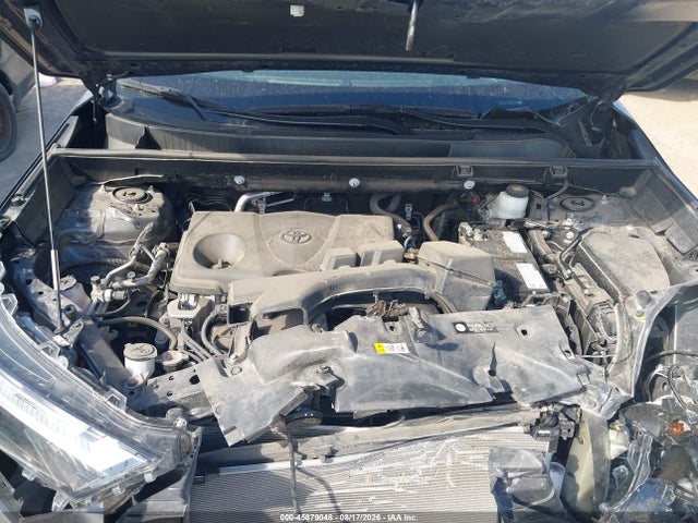 Toyota Rav4 Xle 2024 2T3W1RFV9RW343199 Image 10