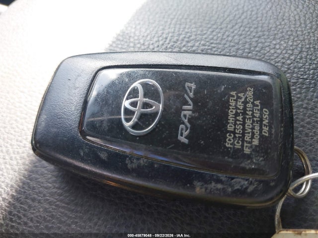 Toyota Rav4 Xle 2024 2T3W1RFV9RW343199 Image 11