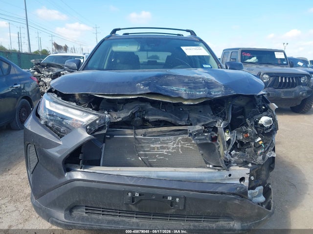 Toyota Rav4 Xle 2024 2T3W1RFV9RW343199 Image 12