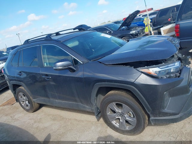 Toyota Rav4 Xle 2024 2T3W1RFV9RW343199 Image 13