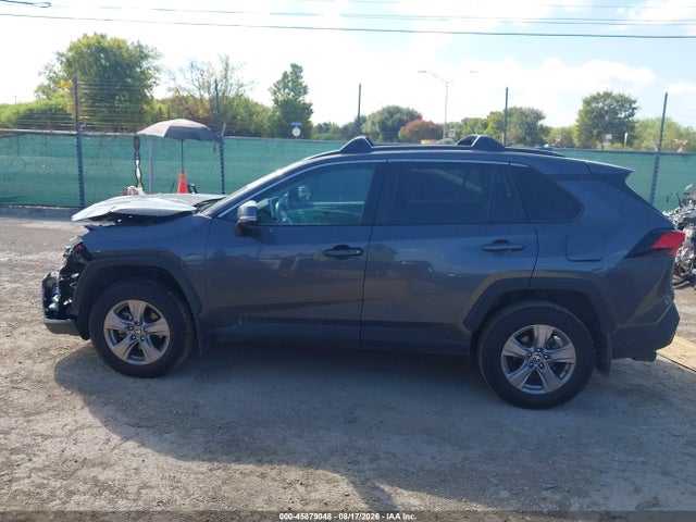 Toyota Rav4 Xle 2024 2T3W1RFV9RW343199 Image 14
