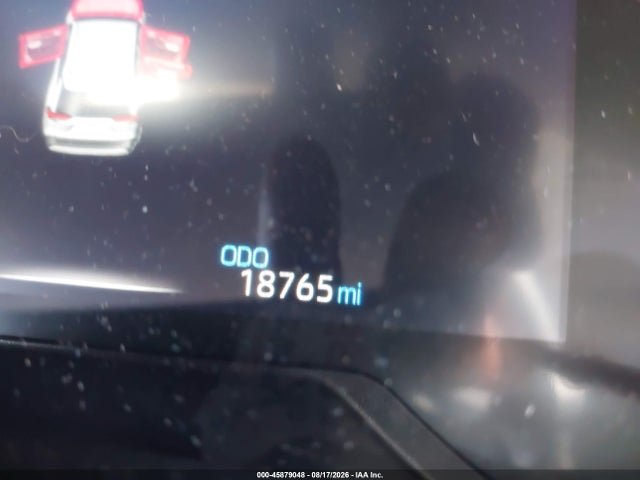 Toyota Rav4 Xle 2024 2T3W1RFV9RW343199 Image 15