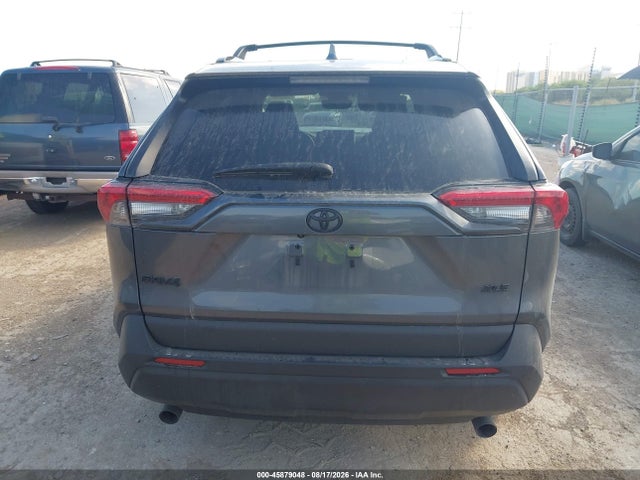 Toyota Rav4 Xle 2024 2T3W1RFV9RW343199 Image 16