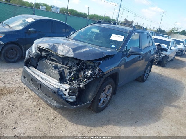 Toyota Rav4 Xle 2024 2T3W1RFV9RW343199 Image 2