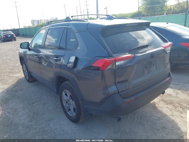 Toyota Rav4 Xle 2024 2T3W1RFV9RW343199 Image 3
