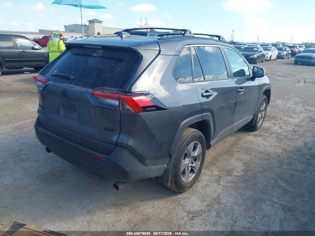 Toyota Rav4 Xle 2024 2T3W1RFV9RW343199 Image 4