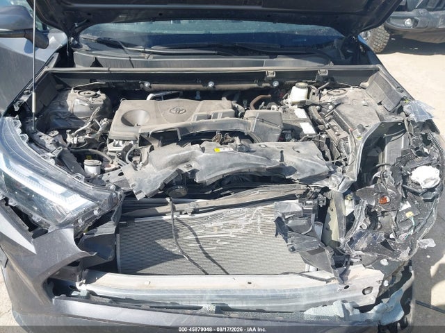 Toyota Rav4 Xle 2024 2T3W1RFV9RW343199 Image 6