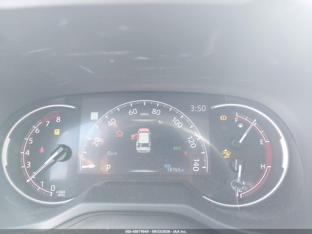 Toyota Rav4 Xle 2024 2T3W1RFV9RW343199 Image 7