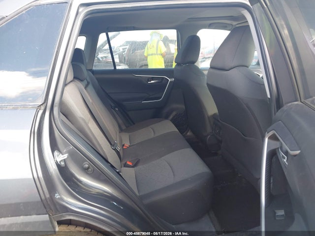 Toyota Rav4 Xle 2024 2T3W1RFV9RW343199 Image 8