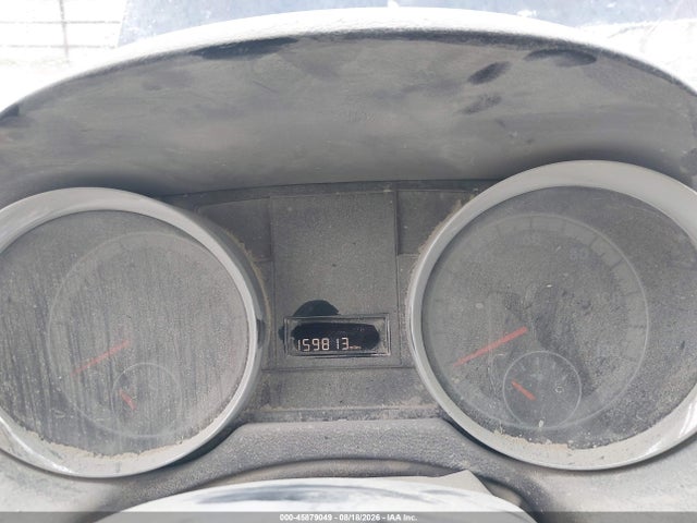2013 Dodge Grand Caravan Sxt მანქანა იყიდება აუქციონზე, vin: 2C4RDGCG7DR551731, აუქციონის ნომერი: 45879049