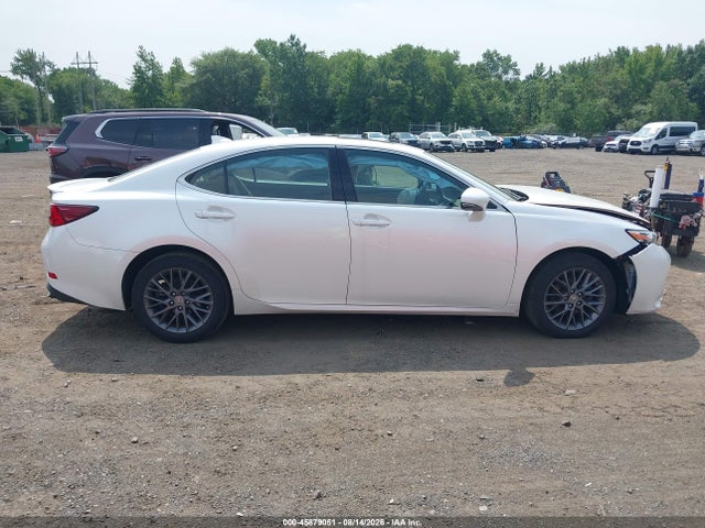 2018 Lexus Es 350 მანქანა იყიდება აუქციონზე, vin: 58ABK1GG4JU112018, აუქციონის ნომერი: 45879051