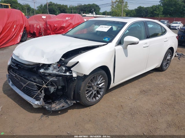 2018 Lexus Es 350 მანქანა იყიდება აუქციონზე, vin: 58ABK1GG4JU112018, აუქციონის ნომერი: 45879051