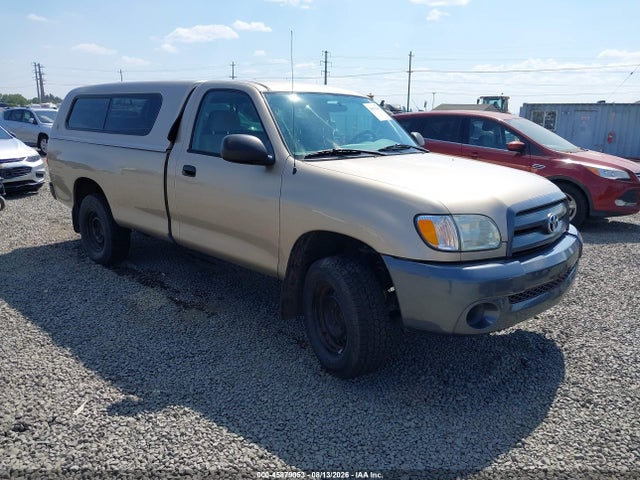 Продаж на аукціоні авто 2003 Toyota Tundra, vin: 5TBJN32133S383682, номер лоту: 45879053