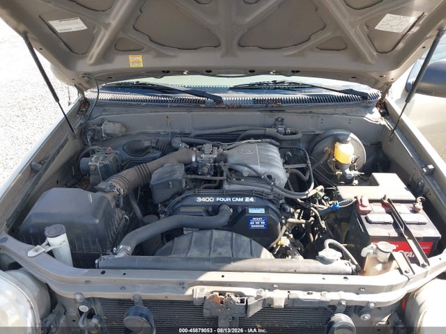 Продаж на аукціоні авто 2003 Toyota Tundra, vin: 5TBJN32133S383682, номер лоту: 45879053