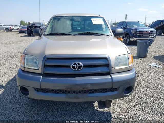 Продаж на аукціоні авто 2003 Toyota Tundra, vin: 5TBJN32133S383682, номер лоту: 45879053
