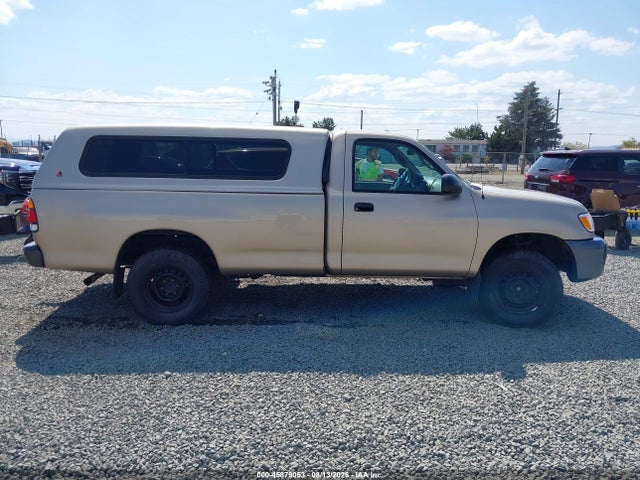 Продаж на аукціоні авто 2003 Toyota Tundra, vin: 5TBJN32133S383682, номер лоту: 45879053