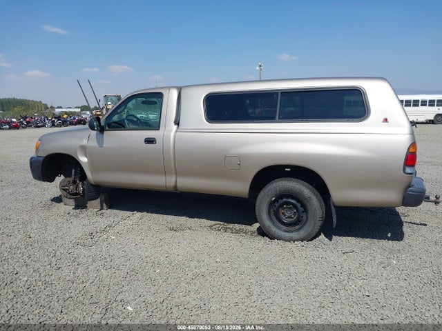 Продаж на аукціоні авто 2003 Toyota Tundra, vin: 5TBJN32133S383682, номер лоту: 45879053