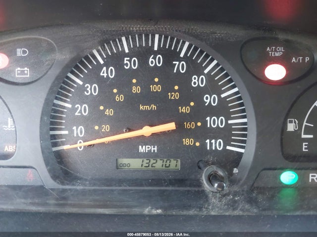 Продаж на аукціоні авто 2003 Toyota Tundra, vin: 5TBJN32133S383682, номер лоту: 45879053