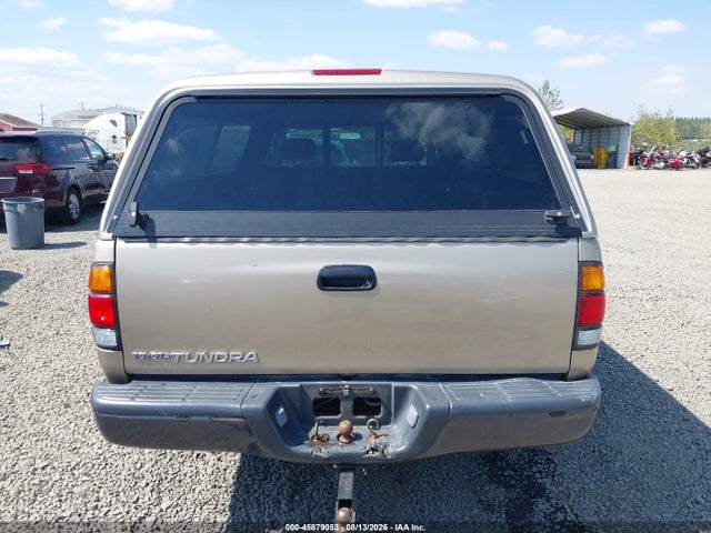 Продаж на аукціоні авто 2003 Toyota Tundra, vin: 5TBJN32133S383682, номер лоту: 45879053