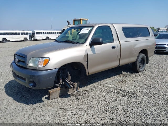 Продаж на аукціоні авто 2003 Toyota Tundra, vin: 5TBJN32133S383682, номер лоту: 45879053