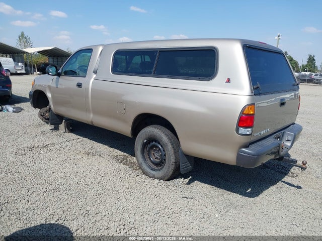 Продаж на аукціоні авто 2003 Toyota Tundra, vin: 5TBJN32133S383682, номер лоту: 45879053