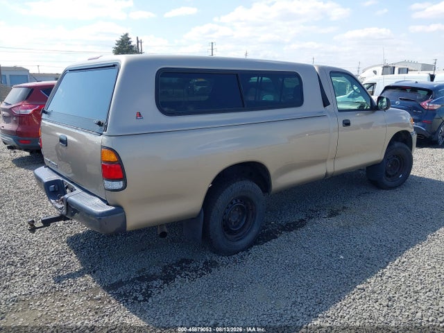 Продаж на аукціоні авто 2003 Toyota Tundra, vin: 5TBJN32133S383682, номер лоту: 45879053