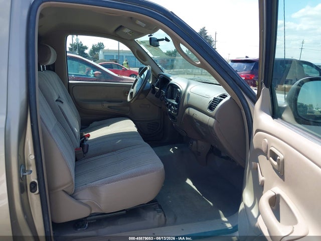 Продаж на аукціоні авто 2003 Toyota Tundra, vin: 5TBJN32133S383682, номер лоту: 45879053