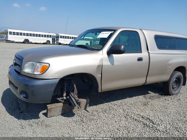 Продаж на аукціоні авто 2003 Toyota Tundra, vin: 5TBJN32133S383682, номер лоту: 45879053