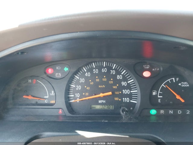 Продаж на аукціоні авто 2003 Toyota Tundra, vin: 5TBJN32133S383682, номер лоту: 45879053