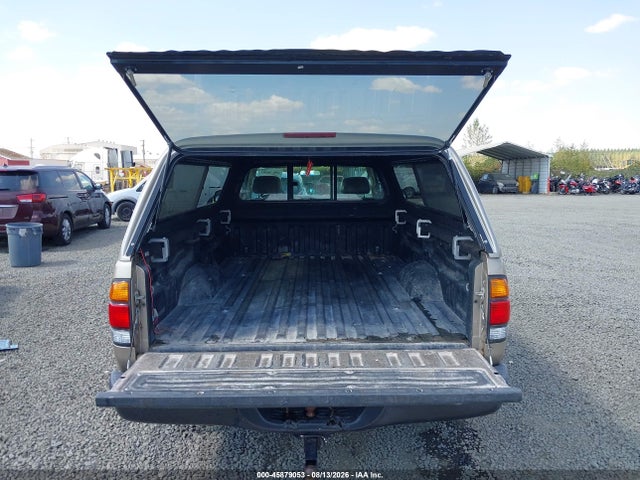 Продаж на аукціоні авто 2003 Toyota Tundra, vin: 5TBJN32133S383682, номер лоту: 45879053