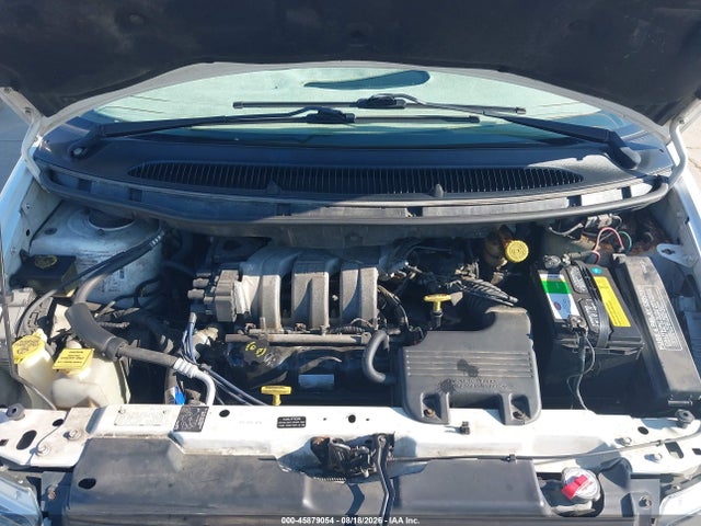 1999 Dodge Grand Caravan Es მანქანა იყიდება აუქციონზე, vin: 1B4GP74L1XB621041, აუქციონის ნომერი: 45879054