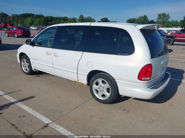 1999 Dodge Grand Caravan Es მანქანა იყიდება აუქციონზე, vin: 1B4GP74L1XB621041, აუქციონის ნომერი: 45879054