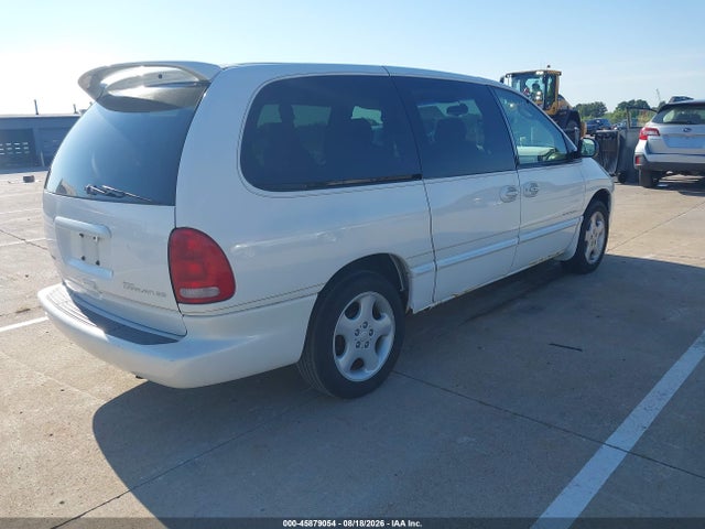 1999 Dodge Grand Caravan Es მანქანა იყიდება აუქციონზე, vin: 1B4GP74L1XB621041, აუქციონის ნომერი: 45879054