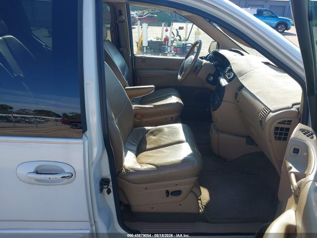1999 Dodge Grand Caravan Es მანქანა იყიდება აუქციონზე, vin: 1B4GP74L1XB621041, აუქციონის ნომერი: 45879054