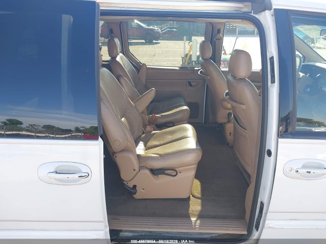 1999 Dodge Grand Caravan Es მანქანა იყიდება აუქციონზე, vin: 1B4GP74L1XB621041, აუქციონის ნომერი: 45879054