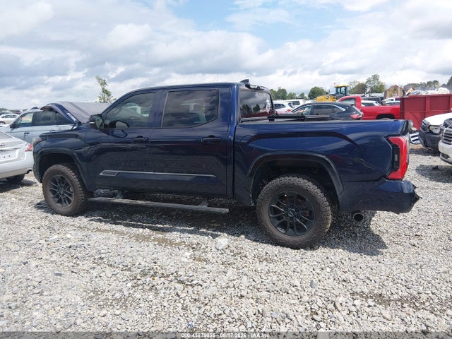 5TFWC5DB4RX074780 Toyota Tundra Hybrid 1794 Limited Edition 4wd