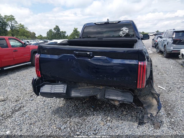5TFWC5DB4RX074780 Toyota Tundra Hybrid 1794 Limited Edition 4wd