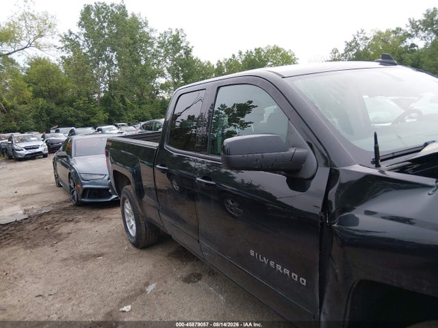 Aukcja sprzedaży 2015 Chevrolet Silverado 1500 Lt, vin: 1GCVKREC7FZ334067, numer aukcji: 45879057