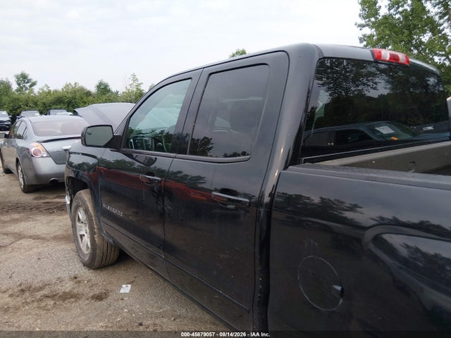 Aukcja sprzedaży 2015 Chevrolet Silverado 1500 Lt, vin: 1GCVKREC7FZ334067, numer aukcji: 45879057
