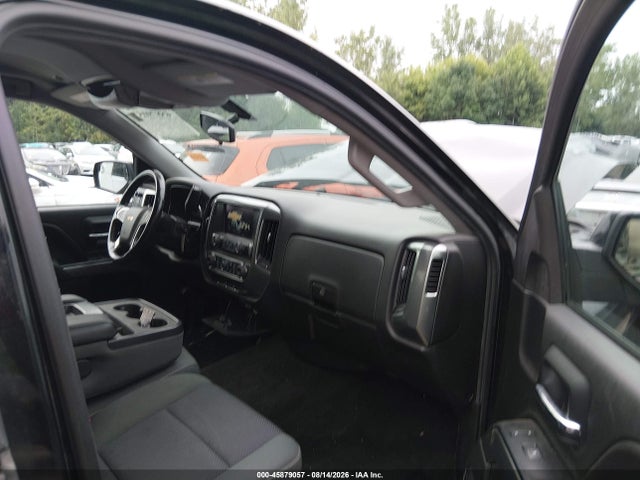 Aukcja sprzedaży 2015 Chevrolet Silverado 1500 Lt, vin: 1GCVKREC7FZ334067, numer aukcji: 45879057