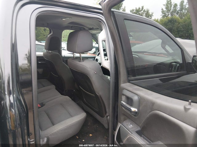 Aukcja sprzedaży 2015 Chevrolet Silverado 1500 Lt, vin: 1GCVKREC7FZ334067, numer aukcji: 45879057