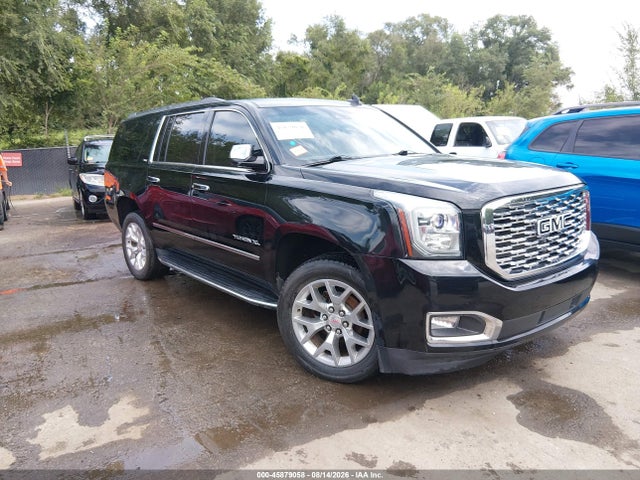 Продаж на аукціоні авто 2016 Gmc Yukon Xl Slt, vin: 1GKS2GKC6GR367109, номер лоту: 45879058